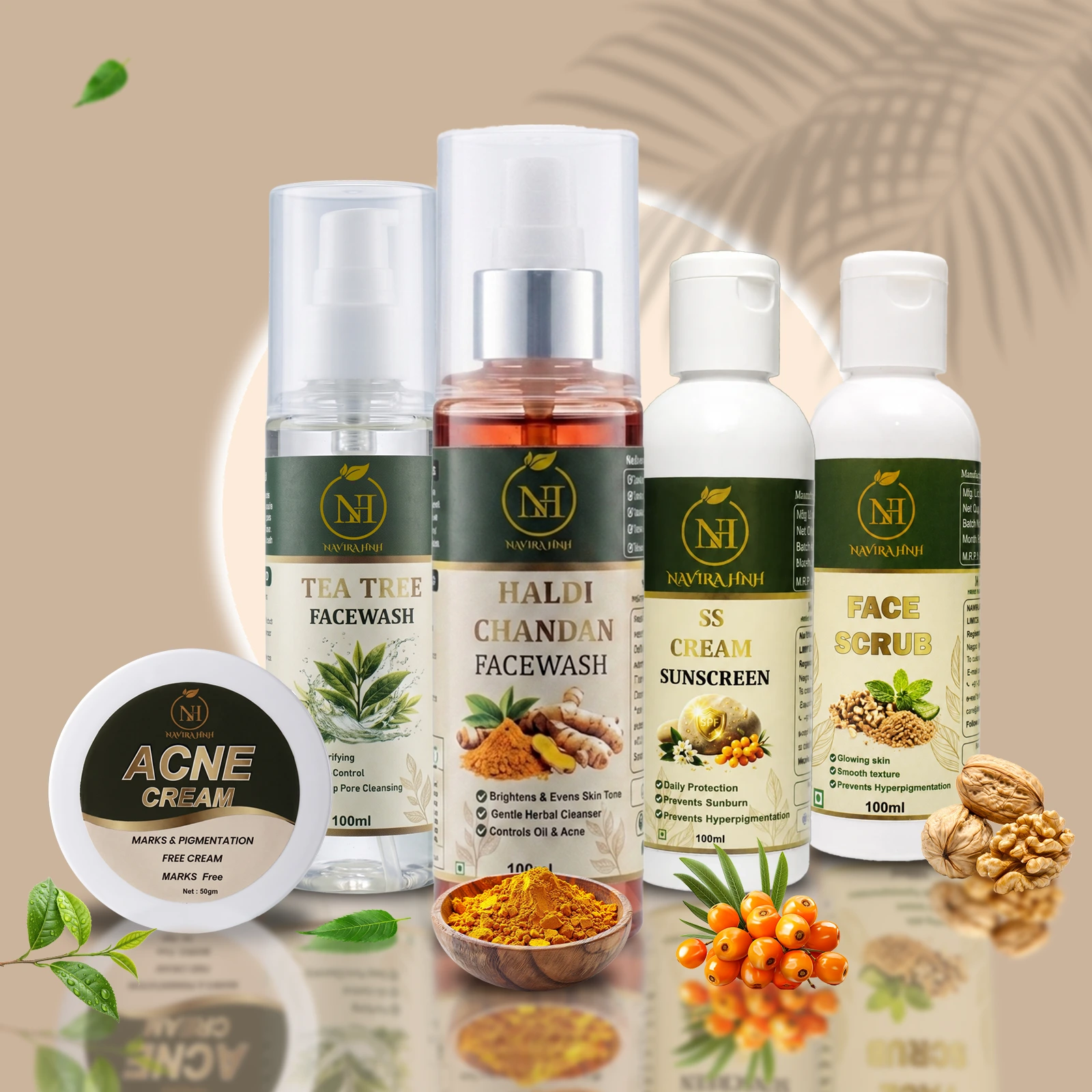 Beauty Product